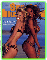 Click here to see the rest of SI Online's Swimsuit Issue